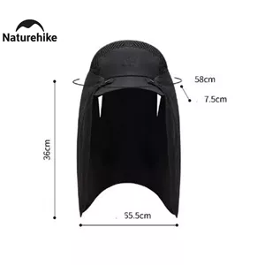 کلاه نقابدار نیچرهایک مدل CNH23MZ013