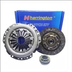 کیت کلاچ هرینگتون پژو پارس xu۷