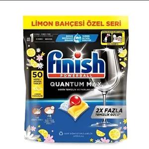 قرص ماشین ظرفشویی مکس 50 عددی