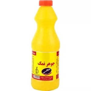 مایع جوهر نمک وایتکس 1 کیلوگرم