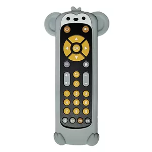 اسباب بازی کنترل تلویزیون موزیکال طرح کوالا کد 1342