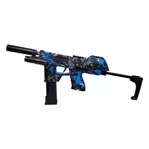 تفنگ تیر ژله ای رگبار شارژی مدل MP17