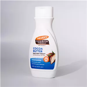کره بدن پالمرز حاوی کره کاکائو PALMERS COCOA BUTTER FORMULA حجم ۲۵۰ میل اصل آمریکا