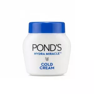 کرم آبرسان قوی پوندز حجم ۶ میلی‌لیترMini Pond's Hand Creamاصل