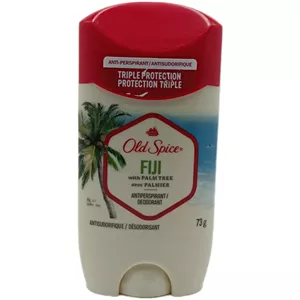 مام استیکی ضد تعریق اولد اسپایس مدل PALM TREE OLD SPICE