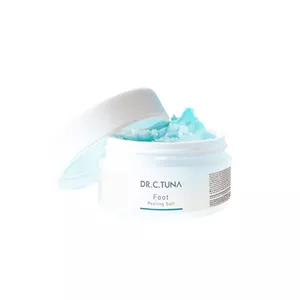 نمک اسکراب دست و پا دکتر تونا فارماسی حجم 250 میل FARMASI DR.C.TUNA FOOT PEELING SALT