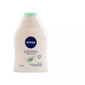 ژل بهداشتی بانوان نیوا Nivea intimo detergent