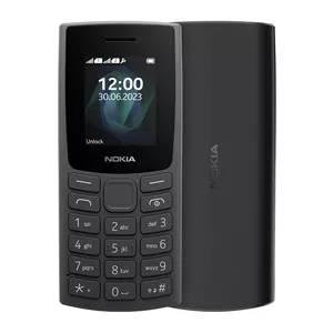 گوشی موبایل نوکیا 105 (2024) ظرفیت 4 مگابایت رم 4 مگابایت
