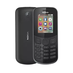 گوشی موبایل نوکیا Nokia 130-2017 دو سیم‌ کارت ظرفیت 8 مگابایت رم 4 مگابایت
