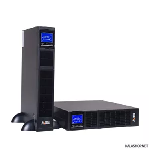 قیمت و خرید یو پی اس مگامد MegaMode Volta RT 1000VA