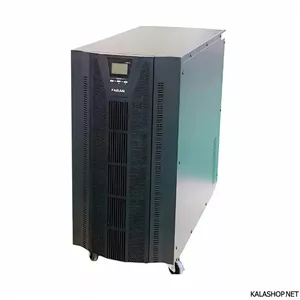 یو پی اس فاران مدل FARAN TITAN PLUS 20KS 3-1 240VDC