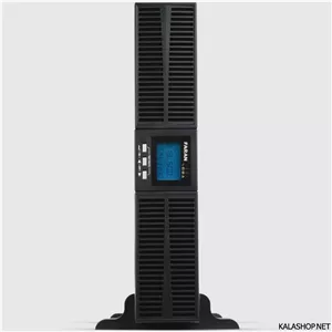 قیمت و خرید یو پی اس فاران مدل FARAN VIGOR RT 10KS 240VDC باتری خارجی