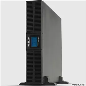 قیمت و خرید یو پی اس فاران مدل FARAN VIGOR RT 6KS 240VDC باتری خارجی