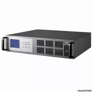 قیمت و خرید یو پی اس مگامد MegaMode Volta Compact XP RM 6000VA