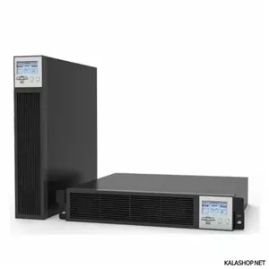 قیمت و خرید یو پی اس مگامد MegaMode Volta Compact XP RT 2000VA