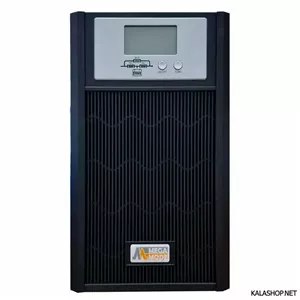 قیمت و خرید یو پی اس مگامد MegaMode Volta Compact XP 3000VA باتری داخل