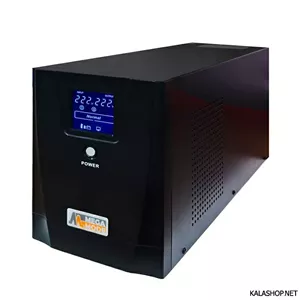 قیمت و خرید یو پی اس مگامد MegaMode Gate Sine XP 2000VA