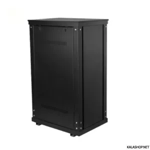 کابینت باتری مدل B9 – سه طبقه