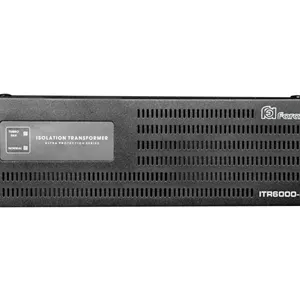 ترانس ایزوله فاراتل مدل ITR6000-RT