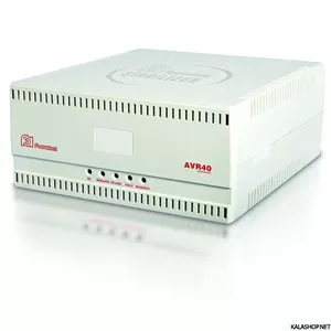 ترانس اتوماتیک فاراتل مدلSTB FARATEL AVR40 – استابلایزر فاراتل AVR40