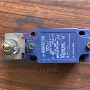 لیمیت سویچ اشنایدر-کلاسیک صنعتی-XCKJ