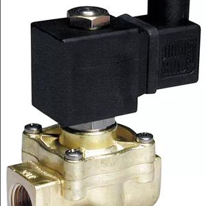 شیر برقی بوش bosch مدل VFG-MAX-Z220-1/2-NG