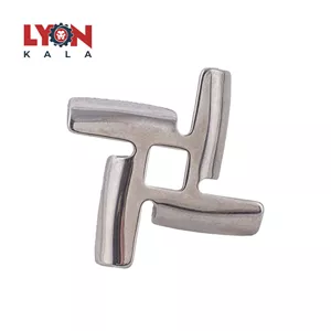 تیغ چرخ گوشت ناسیونال G20