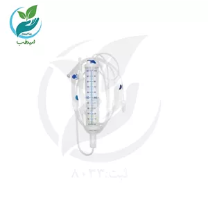 میکروست  حجم 100cc
