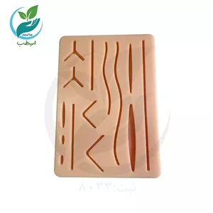 کیت آموزش بخیه