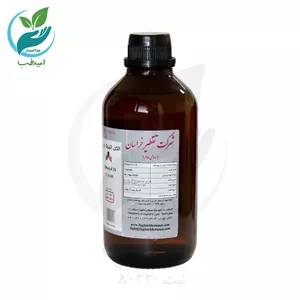 الکل طبی 70 درصد یک لیتری تقطیر خراسان