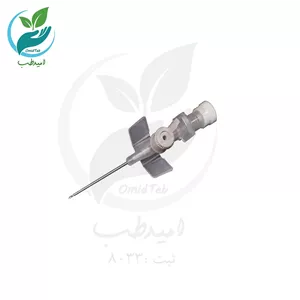 آنژیوکت طوسی ( خاکستری)