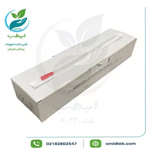 سوند نلاتون شماره ۱۸ سوپا (قرمز)