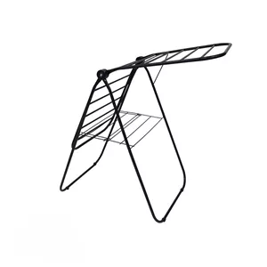 بند رخت استاتیک مشکی بریتکس -Britex black static clothesline