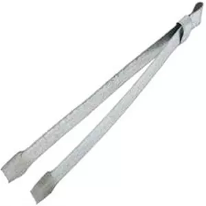 انبر زغال کوتاه -Short charcoal tongs