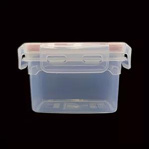 ظرف فریزری تاپلاک کد ۴۰۲ تاپکو -Toplock freezer container code 402 Topco