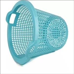 سبد رخت عرشیا سایز 2 ایده آل پلاستیک -Arshaya clothes basket size 2 ideal plastic
