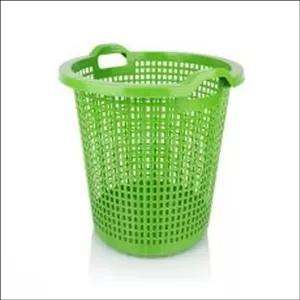 سبد رخت عرشیا سایز 3 ایده آل پلاستیک -Arshaya clothes basket, size 3, ideal, plastic