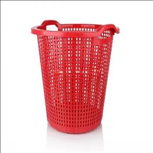سبد رخت عرشیا سایز 5 ایده آل پلاستیک -Arshaya clothes basket, size 5, ideal plastic