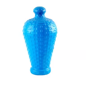 قلک پلاستیکی بزرگ -Big plastic piggy bank