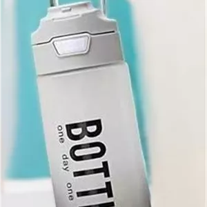 قمقمه مدل باتل گنجایش 1000 میلی لیتر -Bottle model thermos with a capacity of 1000 ml