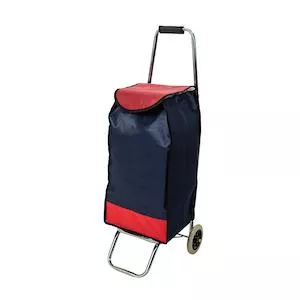 چرخ خرید ادریک مدل گلوریا -Edric shopping cart Gloria model