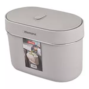 سطل کابینتی همارا - Homara cabinet bin