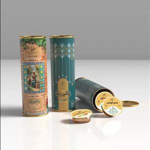 رنگین پک ( عصاره طبیعت ایران )