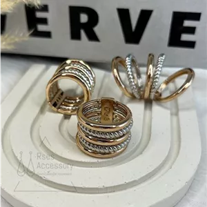 انگشتر پورتوفینو برند دریم