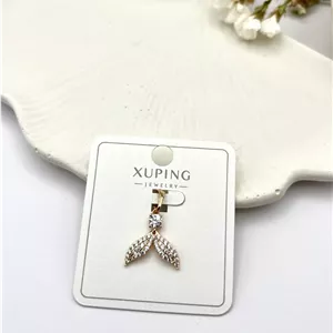 آویز گردنبند ژوپینگ پری دریایی