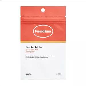 پچ جوش ضد التهاب Fusidium برند a'pieu