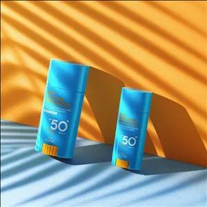 ضدآفتاب استیکی سوپر اکتیو برند Scinic وزن 15G