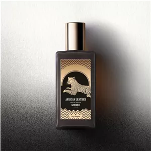 عطر ممو آفریکن لدر | Memo African Leather