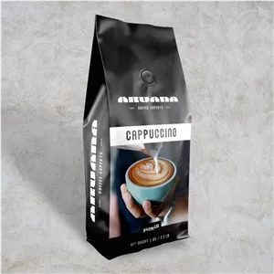 پودر کاپوچینو آروانا