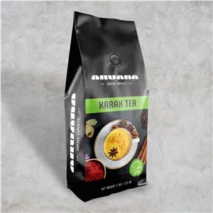 چای کرک رژیمی آروانا